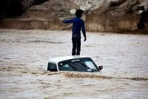 سوغات هندوستان از آسمان رسید؛ «مونسون» چیست؟/ «بارش‌های رگباری در ساعت‌های بعدازظهر»