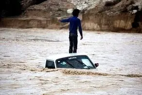 سوغات هندوستان از آسمان رسید؛ «مونسون» چیست؟/ «بارش‌های رگباری در ساعت‌های بعدازظهر»