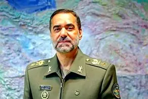 واکنش وزیر دفاع به برگزاری انتخابات پیش رو