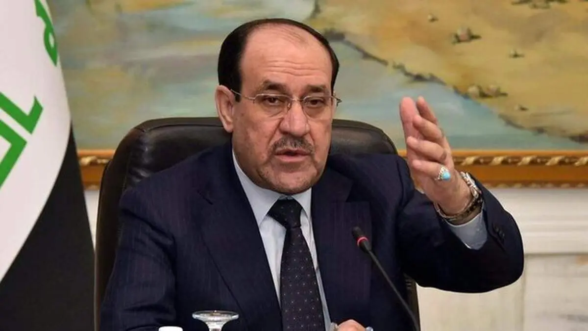 صدر صندلی زیرپای صدام را کشید