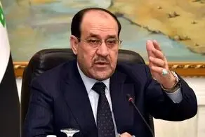 هشدار تند نوری المالکی به الکاظمی!/ پیام سنگین مقام عراقی برای کُردها