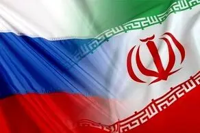 رایزنی مقام ارشد روسیه با علی لاریجانی 
