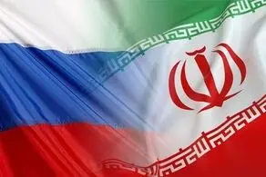 رایزنی مقام ارشد روسیه با علی لاریجانی 