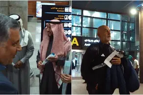 ماجرای استقبال خجالت آور استقلال از عربستانی‌ها!