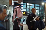ماجرای استقبال خجالت آور استقلال از عربستانی‌ها!
