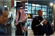 ماجرای استقبال خجالت آور استقلال از عربستانی‌ها!