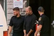«حاج مسعود» همسرش را مقابل چشم مردم به آتش کشید! + عکس