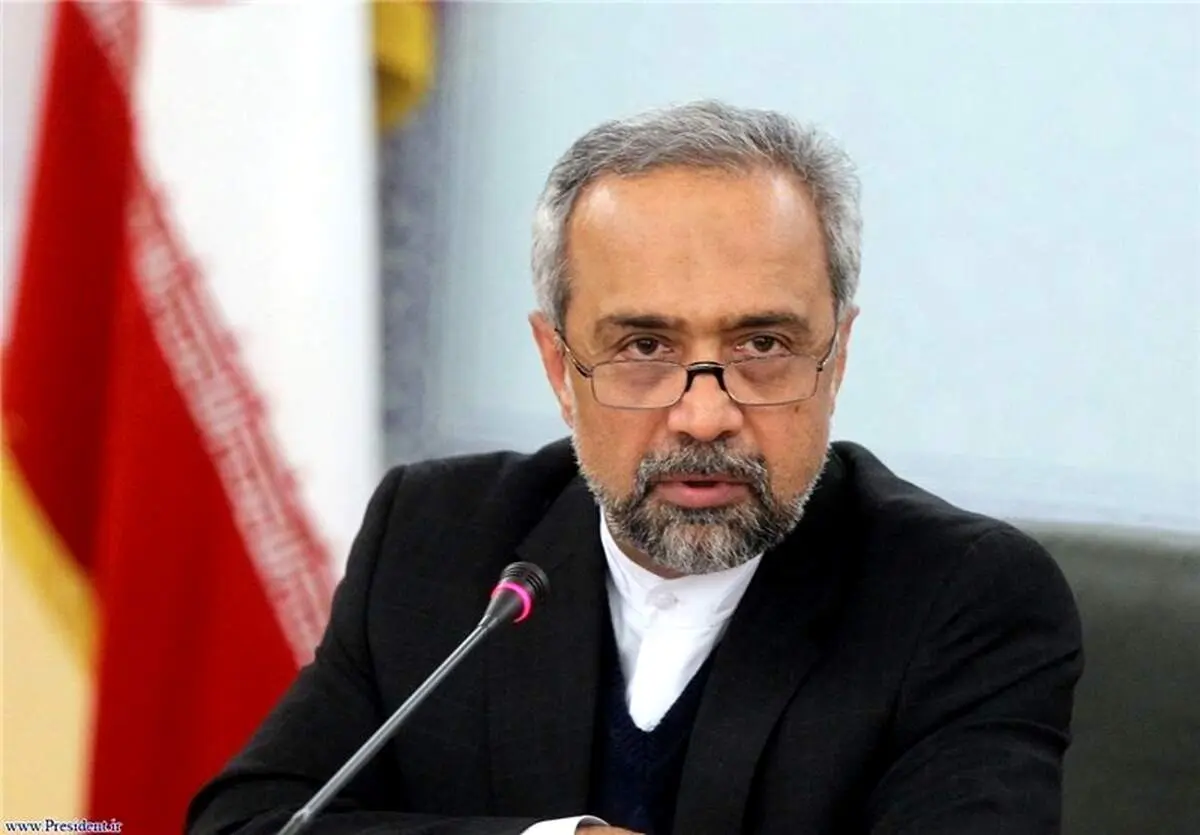 اتهام جدید به معاون اقتصادی روحانی/ واکنش محمد نهاوندیان