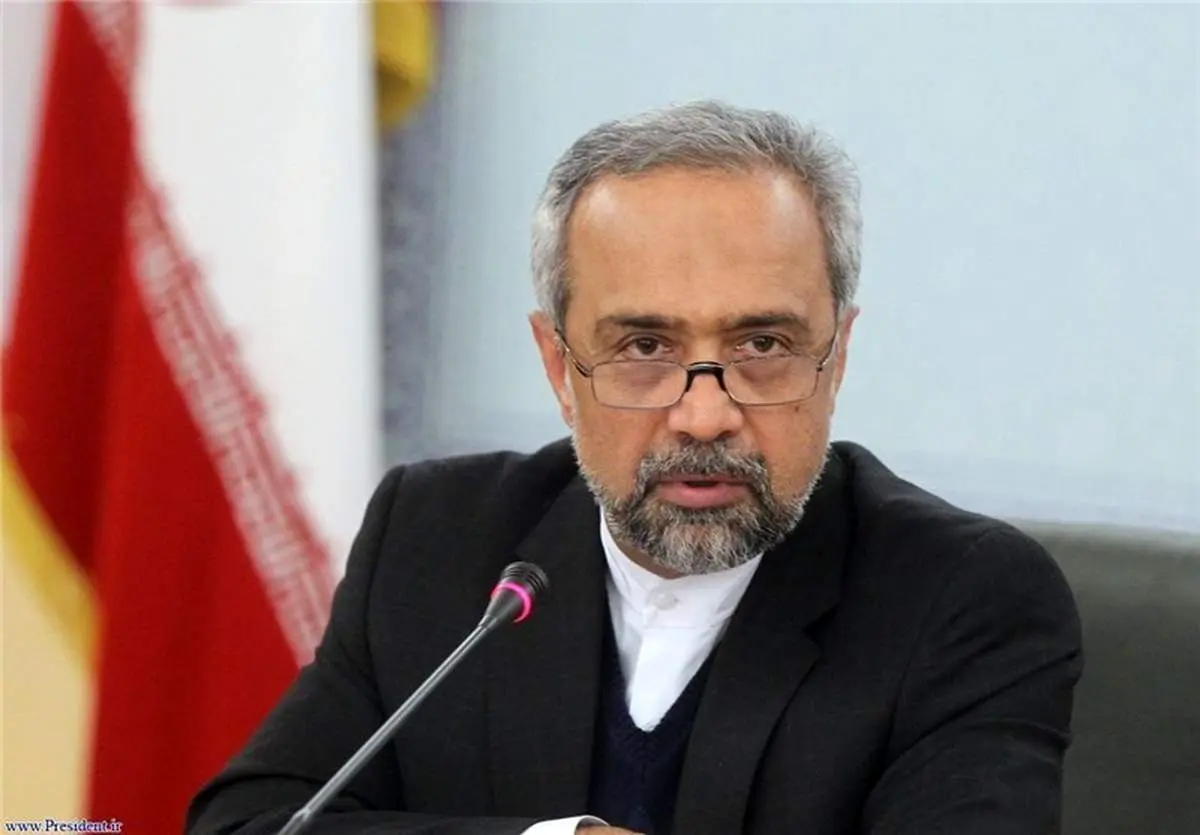 اتهام جدید به معاون اقتصادی روحانی/ واکنش محمد نهاوندیان