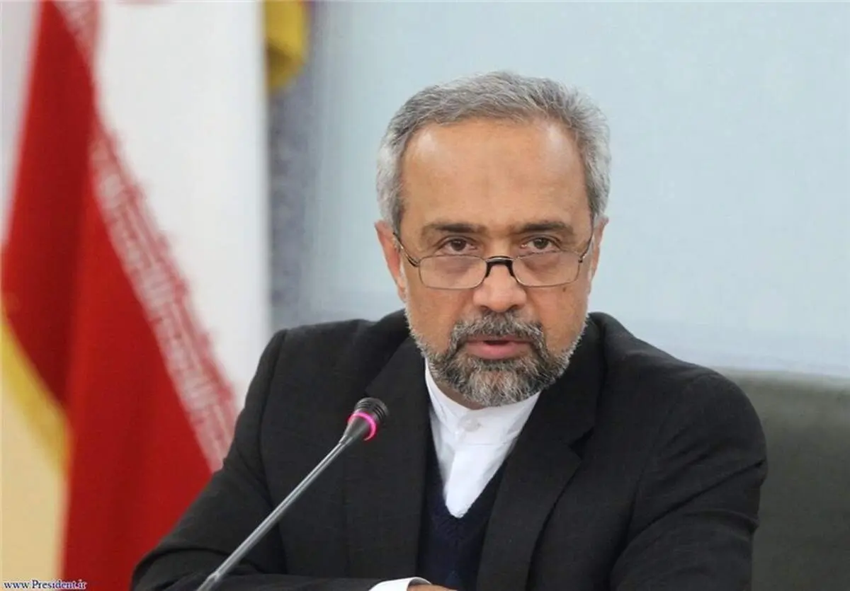گلایه‌های تلخ معاون اقتصادی روحانی