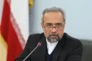 گلایه‌های تلخ معاون اقتصادی روحانی
