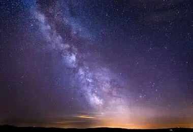 این صور فلکی را به راحتی می‌توانید در آسمان شب رصد کنید!