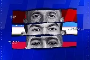 ۳ بازیکن خارجی استقلال به تیم ملی دعوت شدند