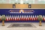 سفرای مقیم تهران سالگرد پیروزی انقلاب را به رییس جمهوری تبریک گفتند