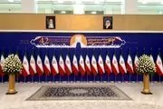 سفرای مقیم تهران سالگرد پیروزی انقلاب را به رییس جمهوری تبریک گفتند