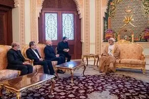هیئت مذاکره کننده ایران راهی تهران شد