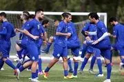 ۹۰ درصد دولتمردان پرسپولیسی هستند؟
