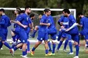 ۹۰ درصد دولتمردان پرسپولیسی هستند؟