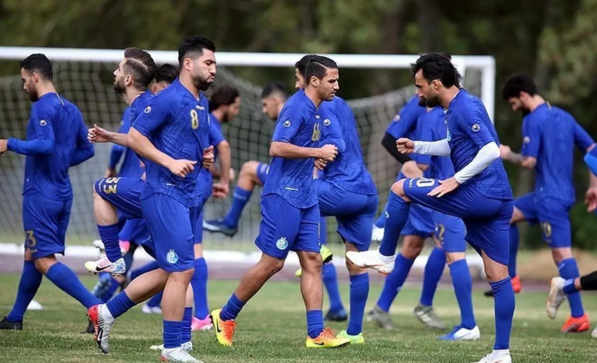۹۰ درصد دولتمردان پرسپولیسی هستند؟