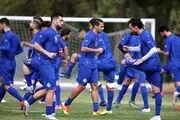 ۹۰ درصد دولتمردان پرسپولیسی هستند؟