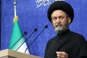 سخن جالب ترامپ در خصوص حمله مجدد به ایران!