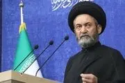 سخن جالب ترامپ در خصوص حمله مجدد به ایران!