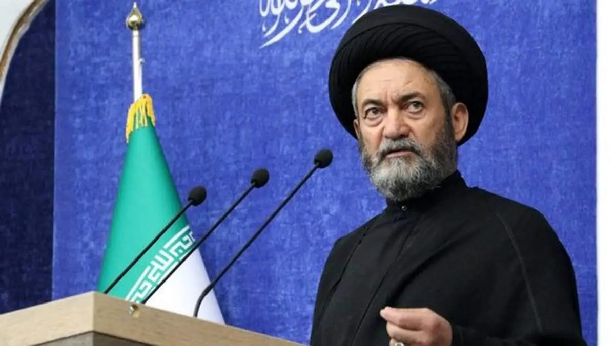 سفیر اسرائیل در آذربایجان خطبههای ما را رصد میکند