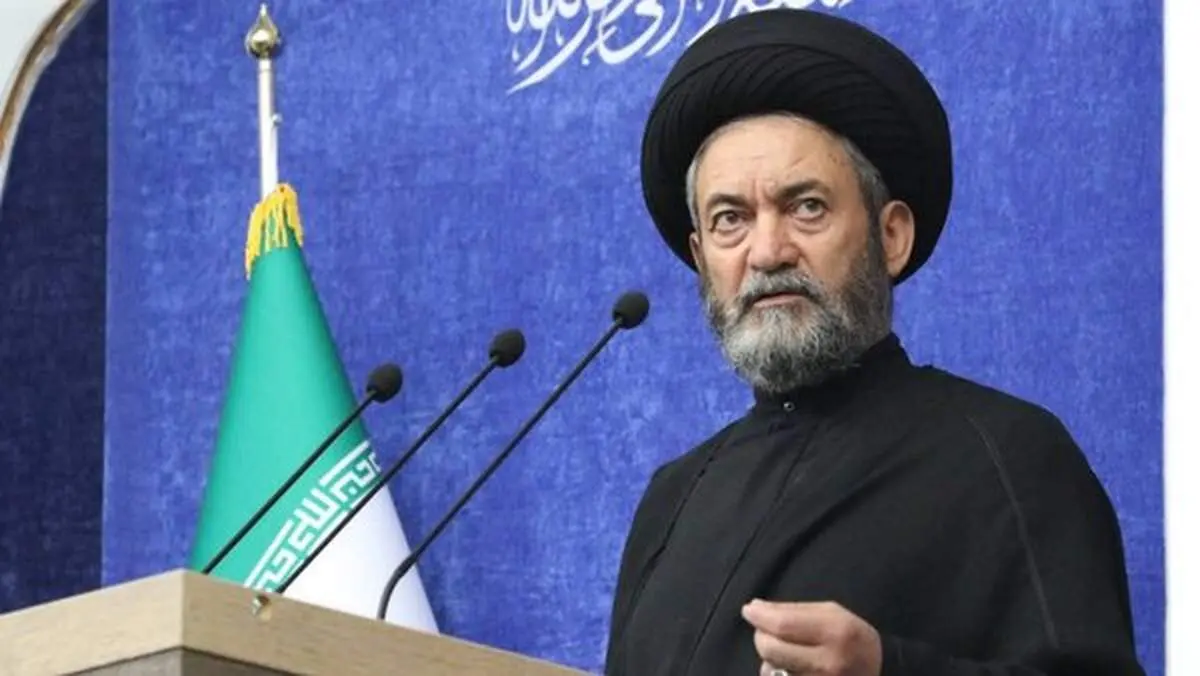 سفیر اسرائیل در آذربایجان خطبه‌های ما را رصد می‌کند 