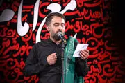 دولت ابراهیم رئیسی، صدای مداح معروف را هم درآورد!