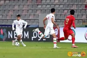واکنش قایدی به سورپرایز سردار!