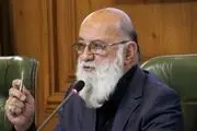 یک ریال از دولت برای تامین بودجه بنیاد شهید چمران نگرفتیم 