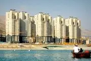 قیمت آپارتمان در چیتگر ؟ + جدول قیمت