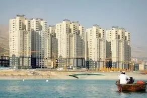 قیمت آپارتمان در چیتگر ؟ + جدول قیمت