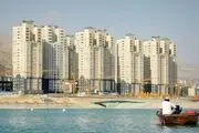 قیمت آپارتمان در چیتگر ؟ + جدول قیمت