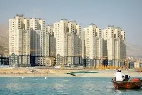 قیمت آپارتمان در چیتگر ؟ + جدول قیمت