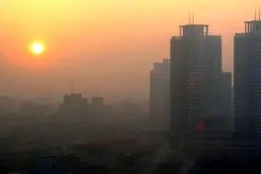 در این ۴ شهر نفس نکشید!