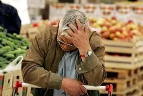 آمار تکاندهنده از وضعیت سفره های مردم+ لیست قیمت