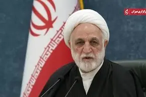 خداقوت‌ِ محسنی اژه‌ای به مذاکره‌کنندگان ایرانی 