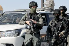 بازداشت یک مظنون مرتبط با ایران در اراضی اشغالی