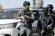بازداشت یک مظنون مرتبط با ایران در اراضی اشغالی