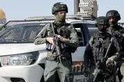 بازداشت یک مظنون مرتبط با ایران در اراضی اشغالی