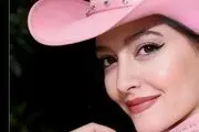 پردیس احمدیه بیزینس راه انداخت/ فیلم
