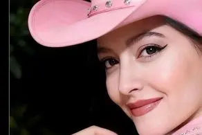 پردیس احمدیه بیزینس راه انداخت/ فیلم