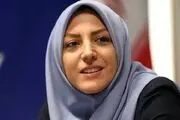 المیرا شریفی‌ مقدم به بیرانوند هم رحم نکرد

