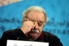 دختر محمد کاسبی: پدرم بی‌هوش است، دعا کنید