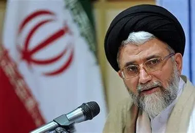 وزیر اطلاعات: در برخورد با مواجب بگیران دشمنان موفقیت خوبی به دست آوردیم 