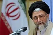 وزیر اطلاعات هفته آینده در مجلس حضور می‌یابد 