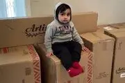 پسر ۲ ساله حساب بانکی خانواده‌اش را هک کرد