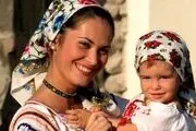آشنایی با روستایی اروپایی در نزدیکی تهران