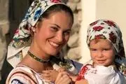 آشنایی با روستایی اروپایی در نزدیکی تهران
